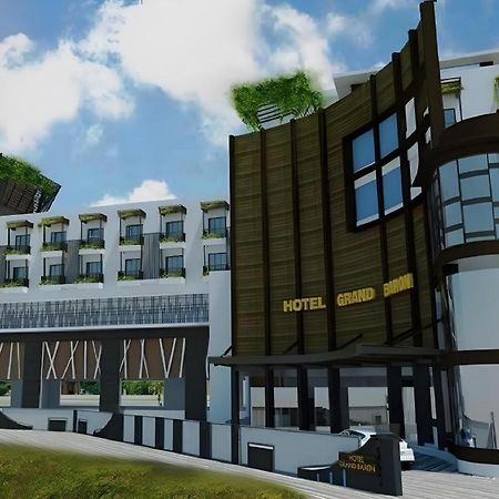 Hotel Grand Baron Taiping Dış mekan fotoğraf