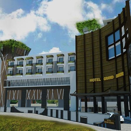 Hotel Grand Baron Taiping Dış mekan fotoğraf