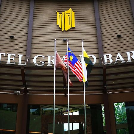 Hotel Grand Baron Taiping Dış mekan fotoğraf