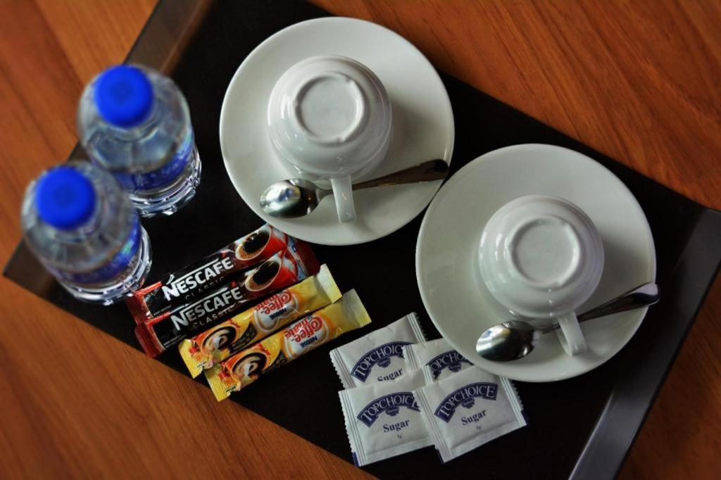 Hotel Grand Baron Taiping Dış mekan fotoğraf