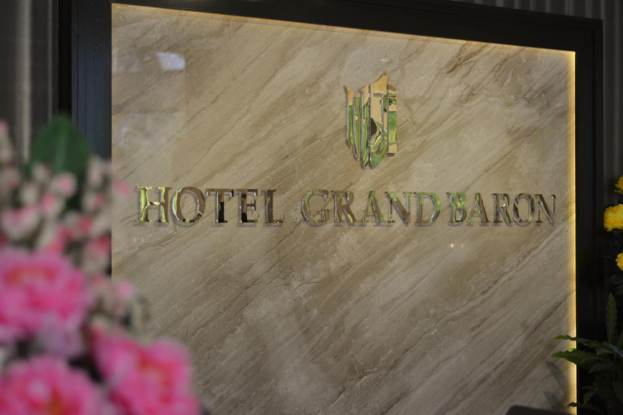 Hotel Grand Baron Taiping Dış mekan fotoğraf