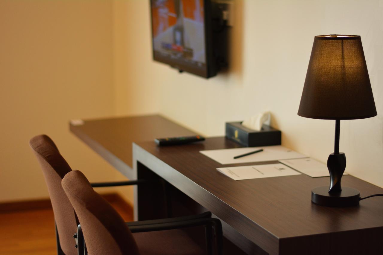 Hotel Grand Baron Taiping Dış mekan fotoğraf